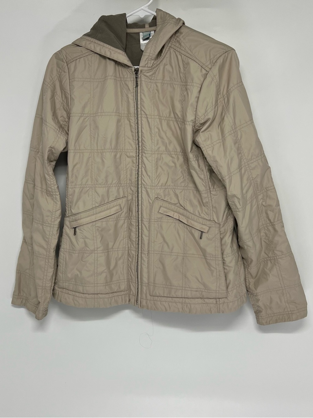 Water girl Patagonia jacket women’s medium